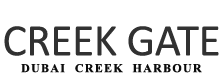 Creek Gate Apartments at Dubai Creek Harbour