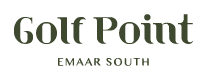Emaar Golf Point at Emaar South Dubai